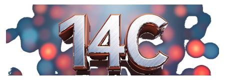 14c logo